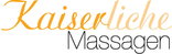Logo von Kaiserliche Massagen Sarah Kaiser